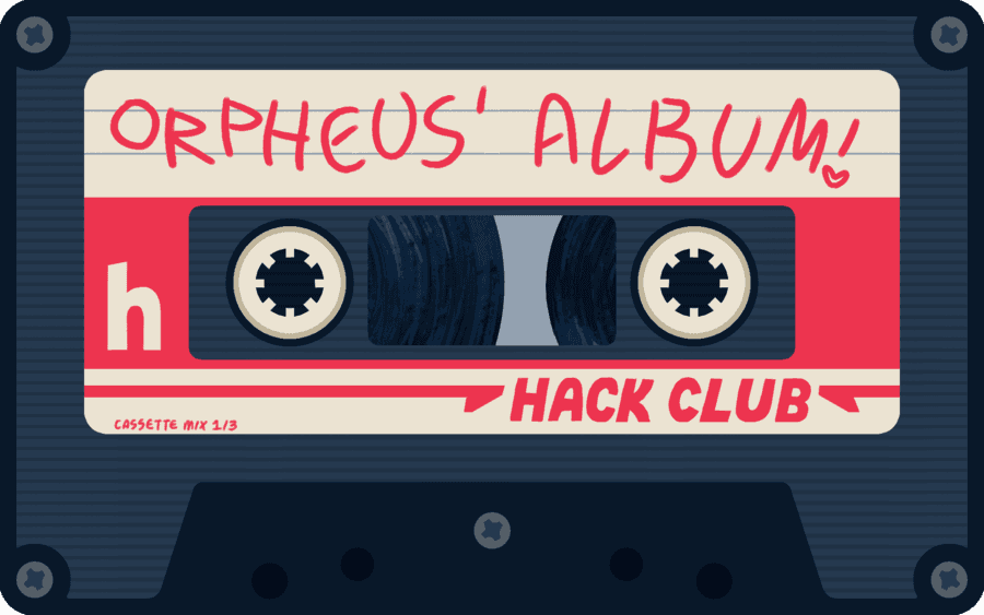 Cassette Tape
