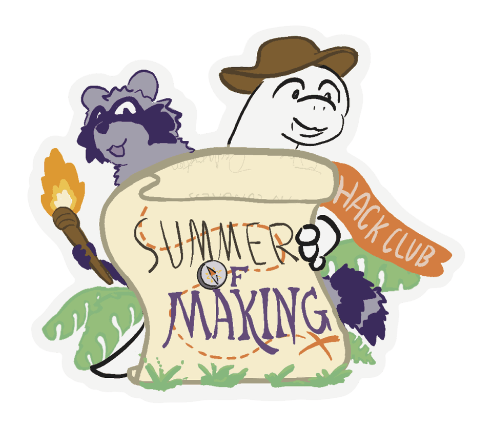 2025 Summer of Making