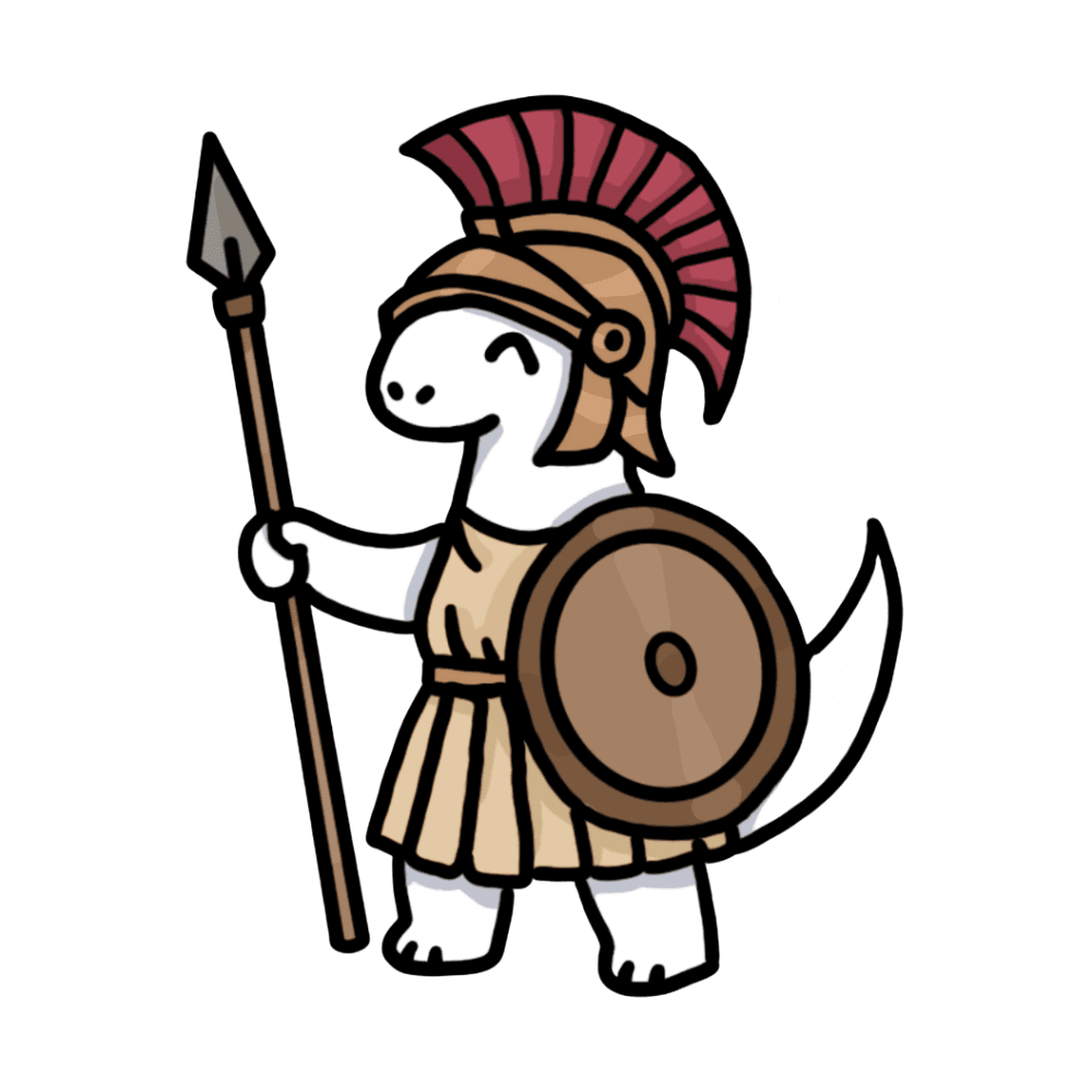 Athena Award Orpheus