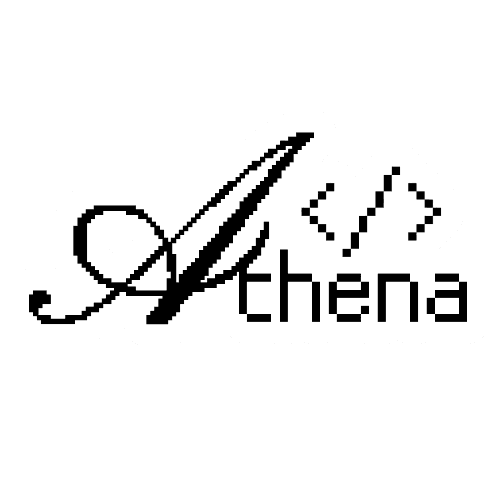 Athena Black