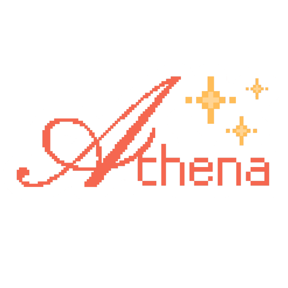 Athena Sparkles
