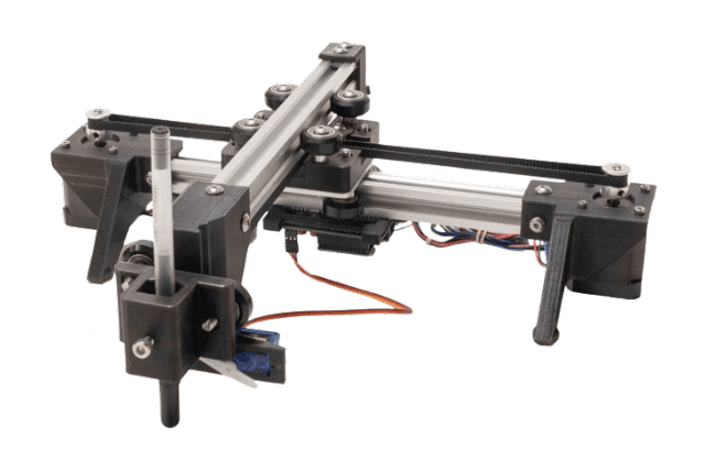 Blot Robot